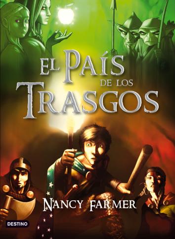 [9788408094326] El país de los trasgos