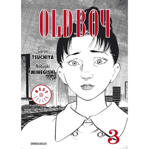 [9788466345385] Oldboy 3