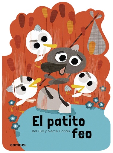 [9788491014577] El patito feo