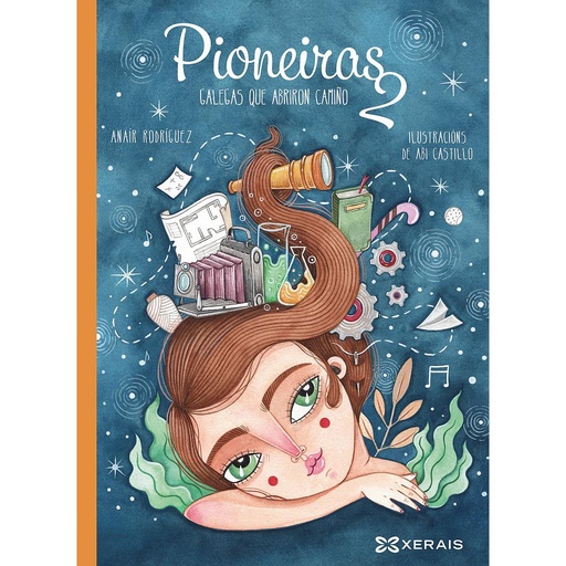 [9788491214649] Pioneiras 2