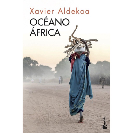 [9788499427409] Océano África