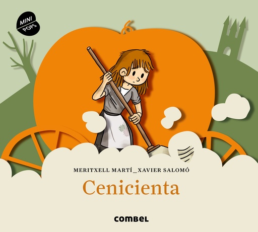 [9788498259469] Cenicienta