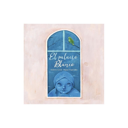 [9788427143142] El palacio blanco