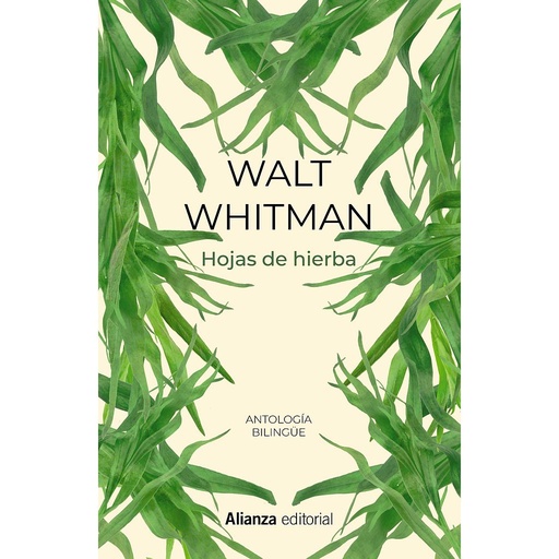 [9788491816966] Hojas de hierba