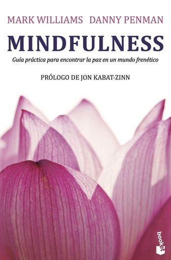 [9788408149682] Mindfulness. Guía práctica
