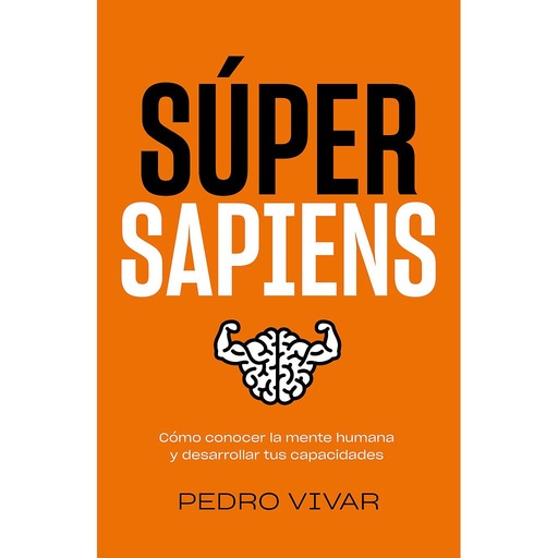 [9788418820298] Súper Sapiens