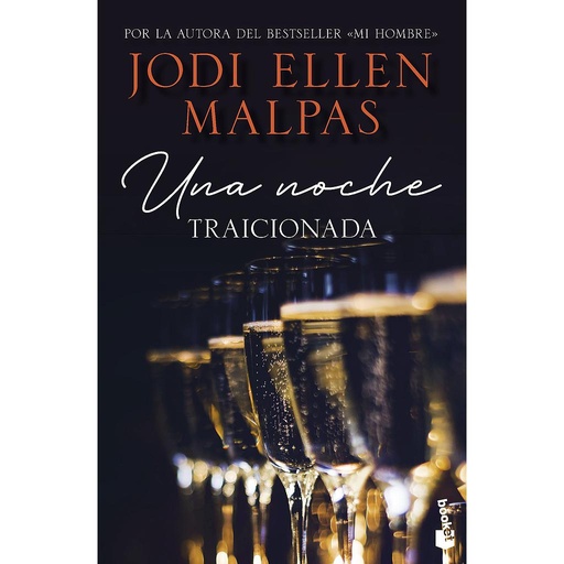 [9788408268246] Una noche. Traicionada