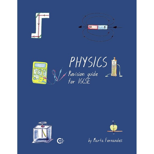 [9788417813529] Physics Revision Guide for IGCSE