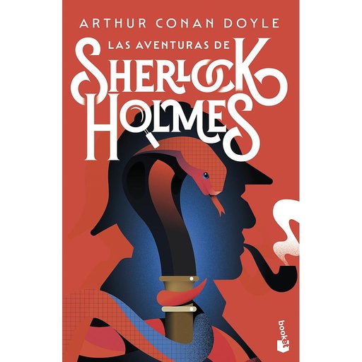 [9788408255116] Las aventuras de Sherlock Holmes