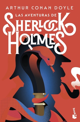 [9788408255116] Las aventuras de Sherlock Holmes