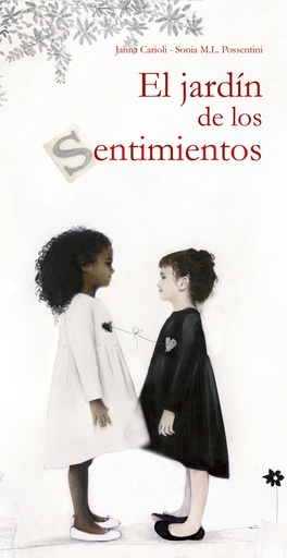 [9788448847371] El jardín de los sentimientos