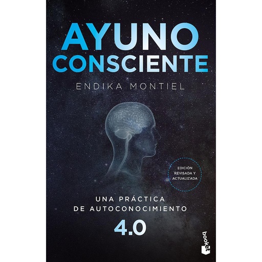[9788408251538] Ayuno consciente