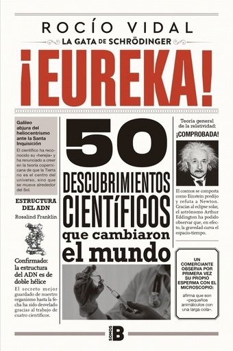 [9788417809775] ¡Eureka!