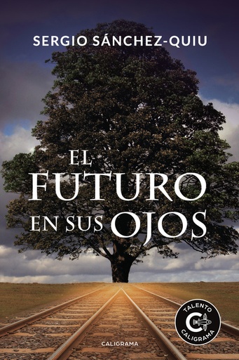 [9788417533410] El futuro en sus ojos