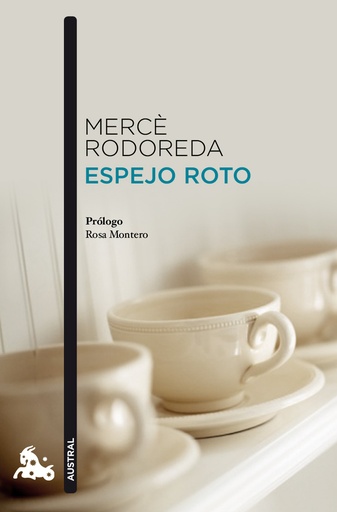 [9788432248238] Espejo roto