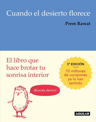 [9788403523944] Cuando el desierto florece