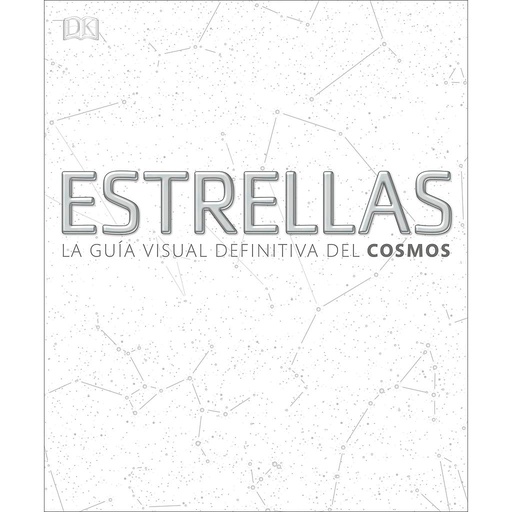 [9780241302354] Estrellas