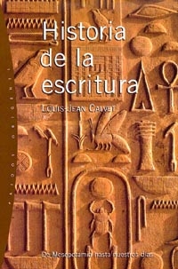 [9788449310669] Historia de la escritura