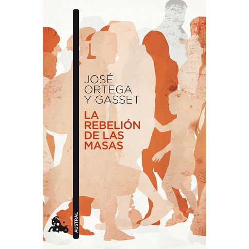 [9788467033533] La rebelión de las masas