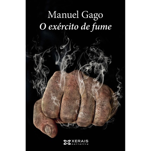 [9788491213925] O exército de fume