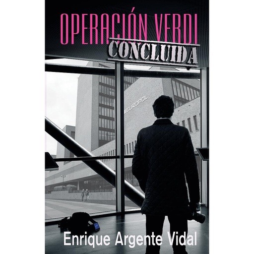 [9788491122210] Operación Verdi concluida