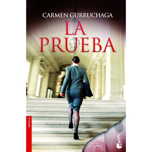 [9788427037137] La prueba