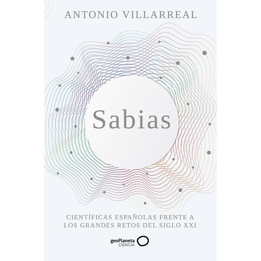 [9788408265498] Sabias