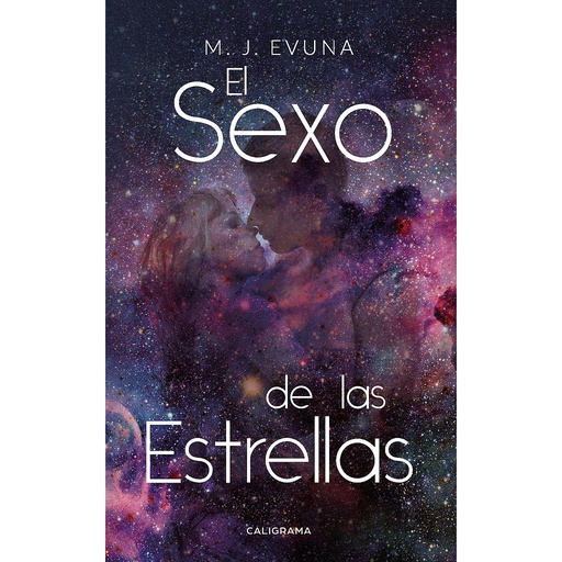 [9788417984281] El sexo de las estrellas