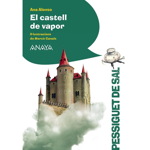 [9788467841619] El castell de vapor