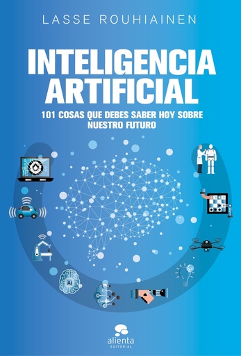 [9788417568085] Inteligencia artificial