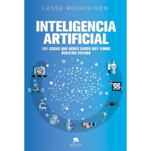 [9788417568085] Inteligencia artificial