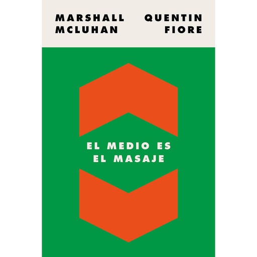 [9788449337482] El medio es el masaje