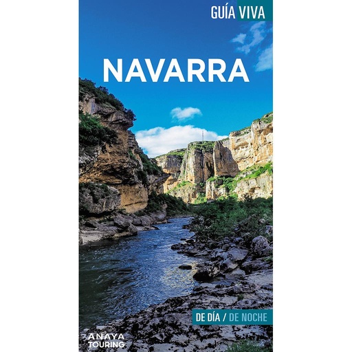 [9788491585978] Navarra