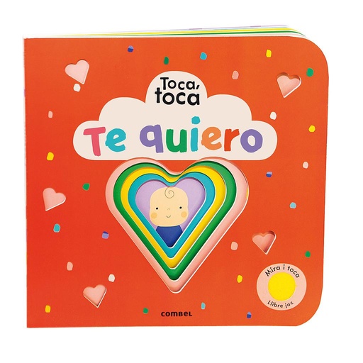[9788491018544] Te quiero