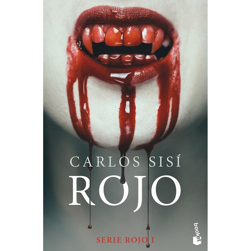 [9788445012611] Rojo