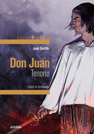 [9788469848517] Don Juan Tenorio