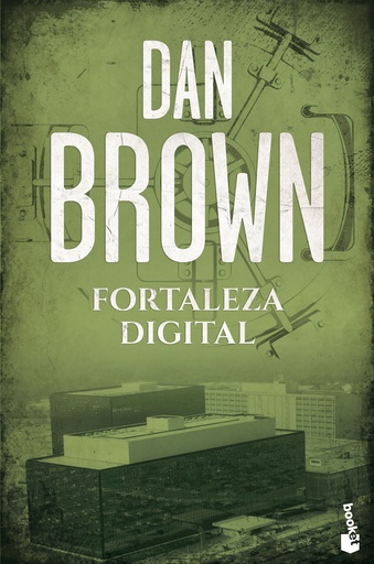 [9788408176107] Fortaleza digital