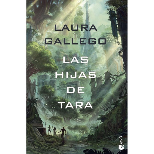 [9788445010365] Las Hijas de Tara