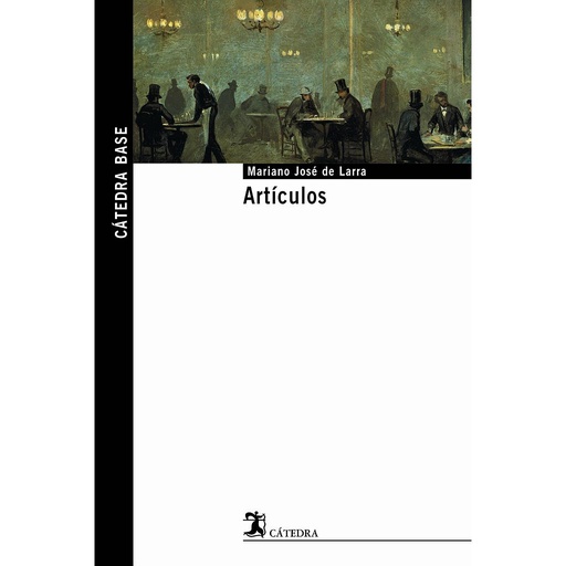 [9788437622354] Artículos
