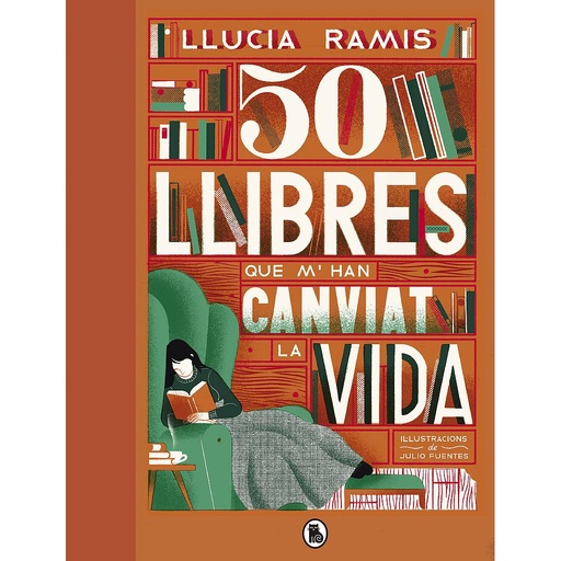 [9788402423863] 50 llibres que m'han canviat la vida