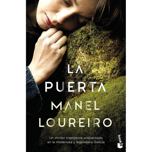 [9788408257585] La Puerta