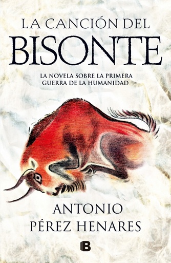 [9788466662994] La canción del bisonte
