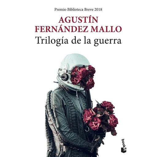 [9788432234842] Trilogía de la guerra