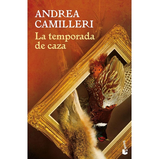 [9788423360857] La temporada de caza