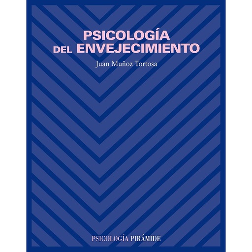 [9788436816266] Psicología del envejecimiento