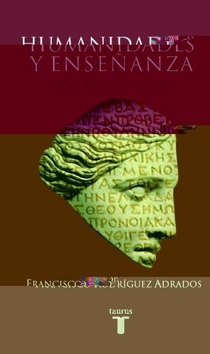 [9788430604562] Humanidades y enseñanza