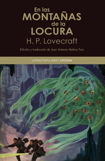 [9788437628912] En las montañas de la locura