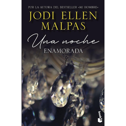 [9788408268253] Una noche. Enamorada