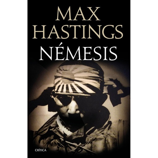 [9788498929393] Némesis