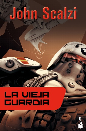 [9788445000083] La vieja guardia